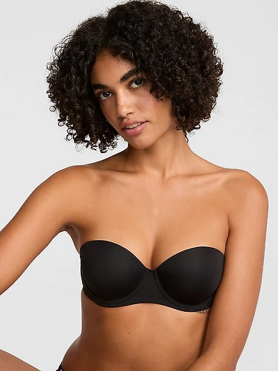 Wear Everywhere™ Push-Up Strapless Bra