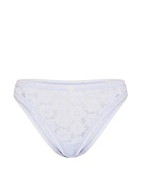 Lace Brief Panty