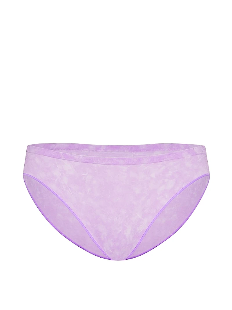Seamless Bikini Panty
