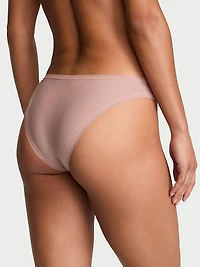 Light-Touch High-Leg Cheeky Panty