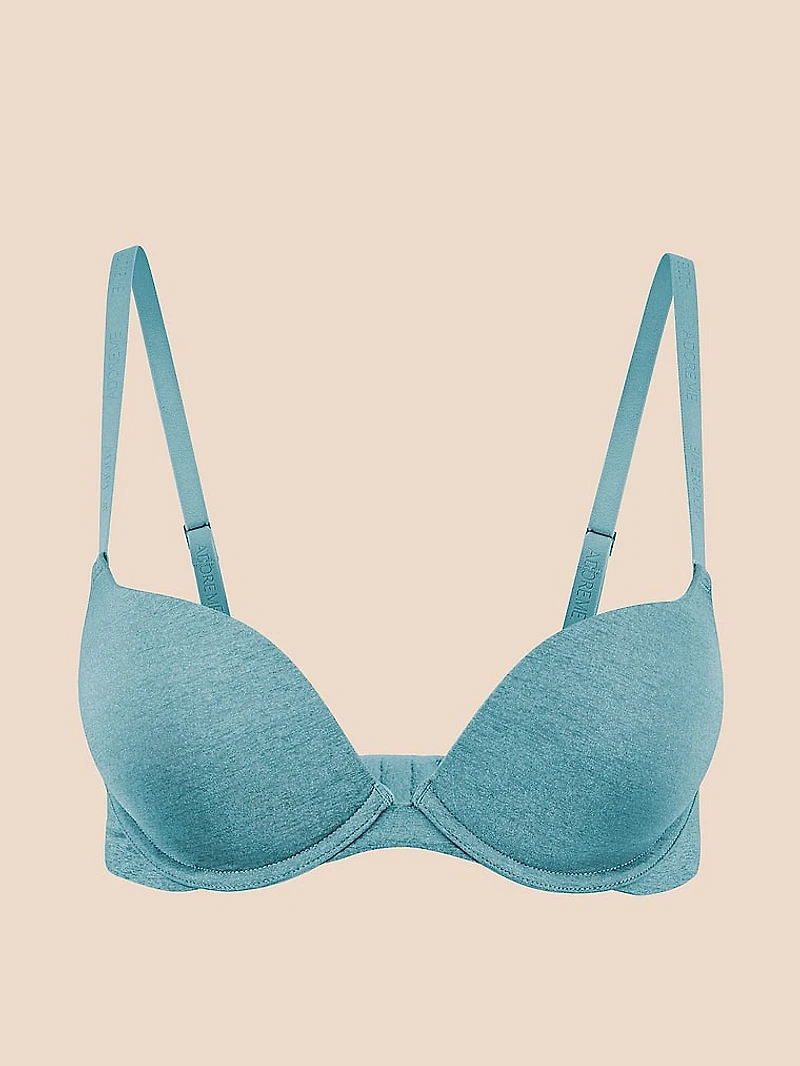 Analize Plunge Bra