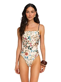 Kali One-Piece Swimsuit