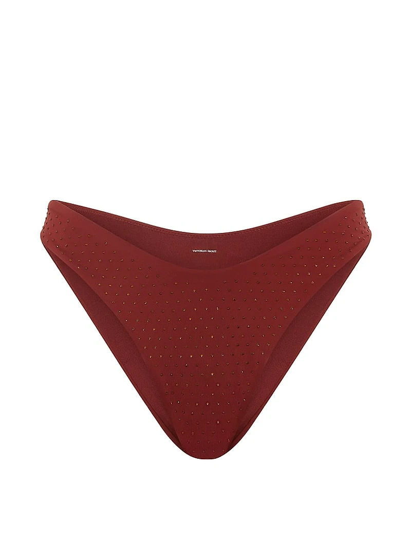 Brazilian Bikini Bottom