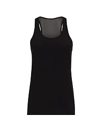 VSX Drapey Knit Tank Top