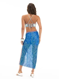 Tock Skirt