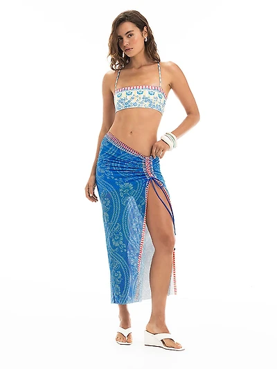 Tock Skirt