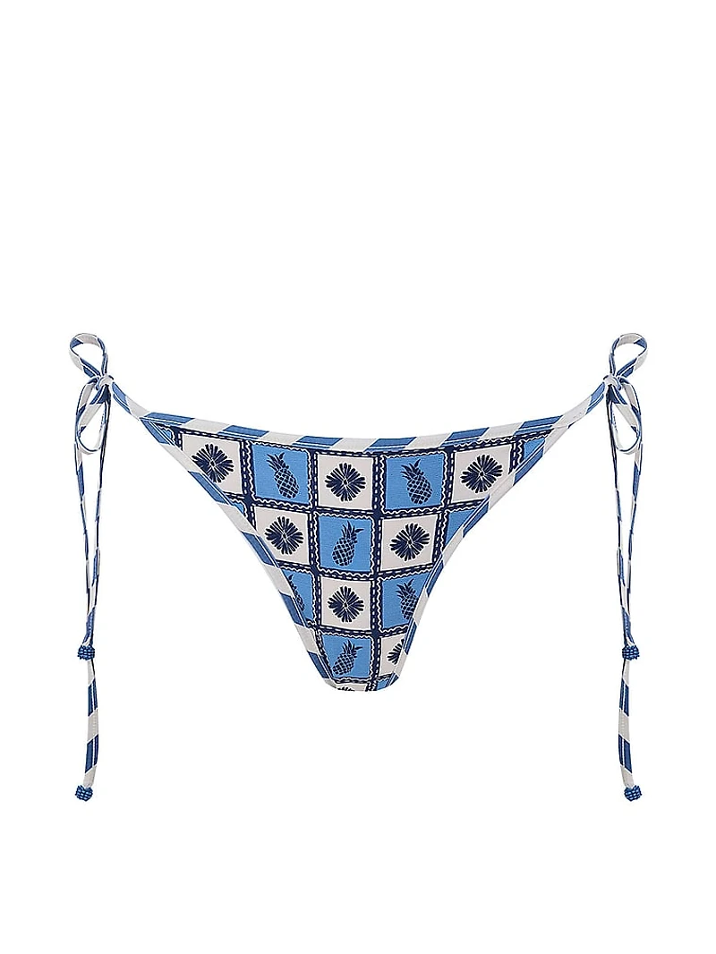 Clemente Reversible Bikini Bottom
