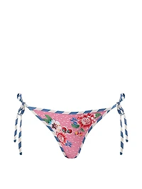 Clemente Reversible Bikini Bottom