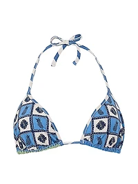 Ludovica Reversible Bikini Top