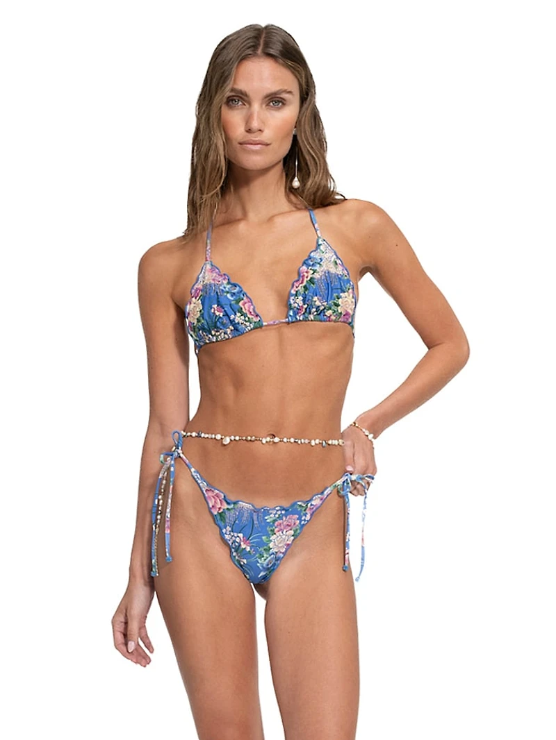 Alegria Bikini Bottom