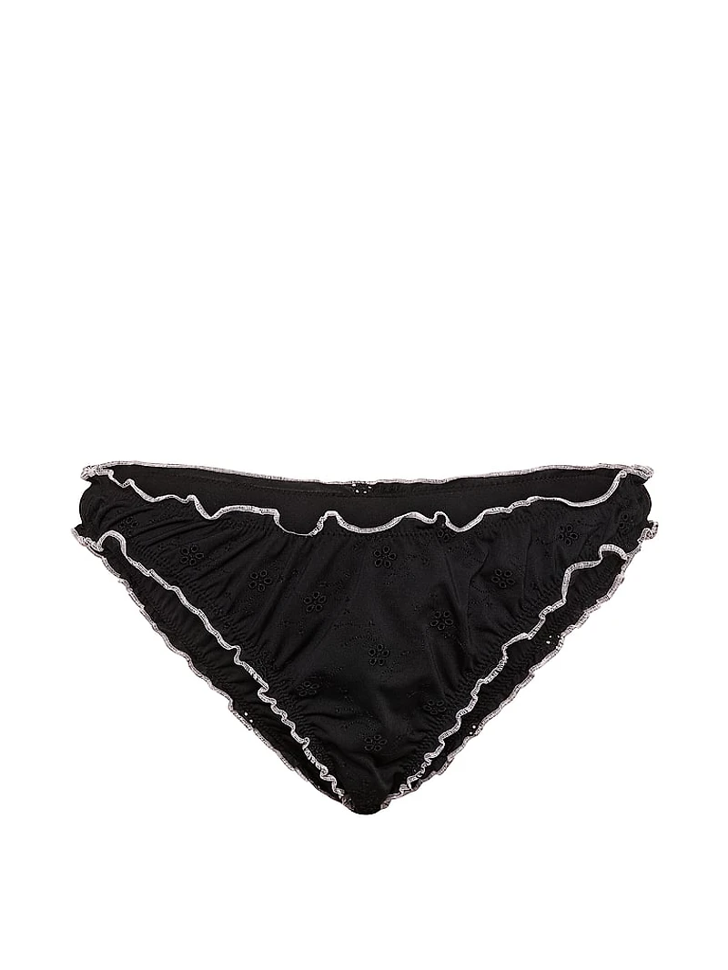 Hudson Cheeky Bottom