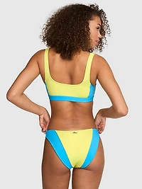 Scuba Cheeky Bikini Bottom