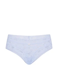 Lace Cheeky Panty