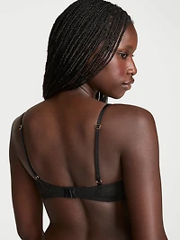 Lace Unlined Bralette