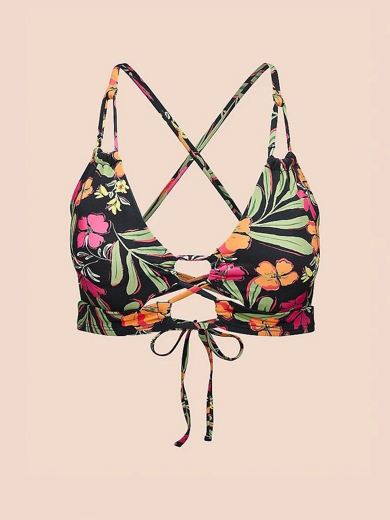 Tatiana Swim Top