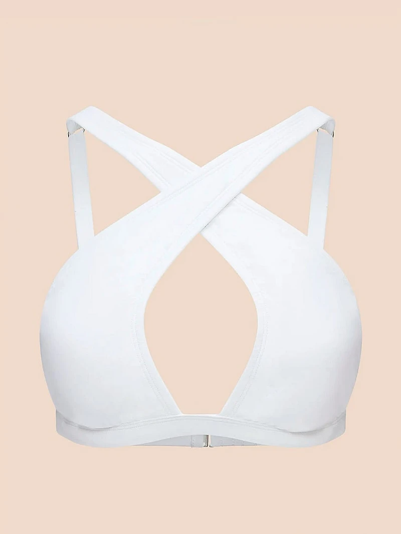 Demi Swim Top