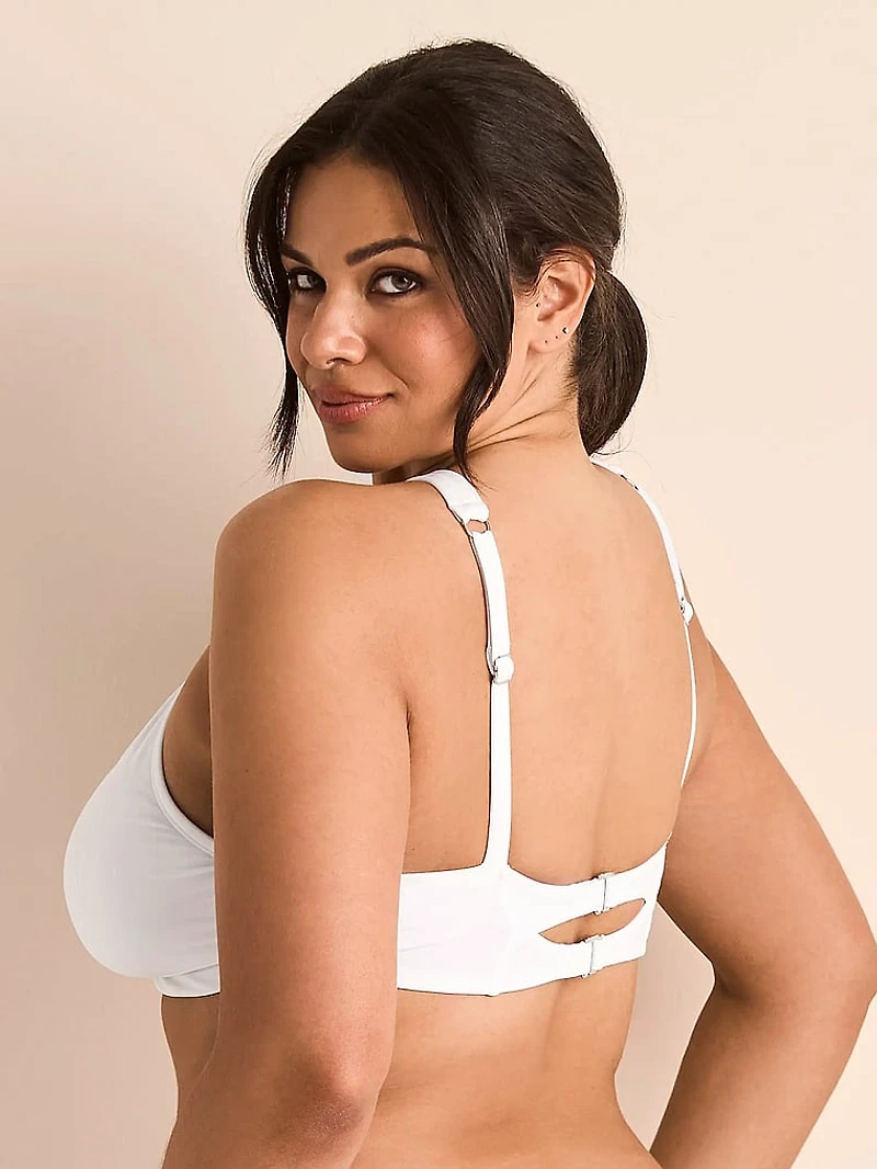 Demi Swim Top