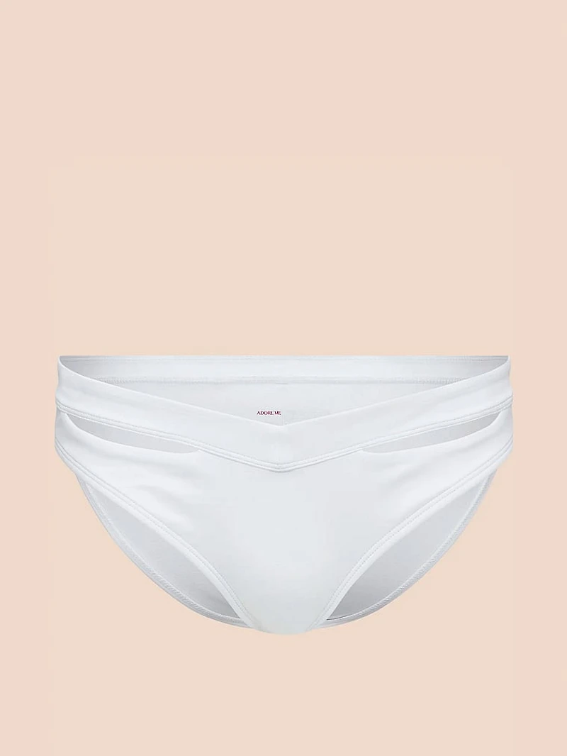 Demi Bikini Swim Bottom