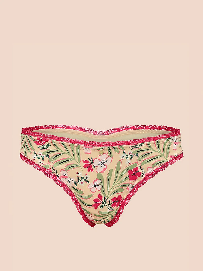 Elsie Thong Panty