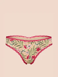 Elsie Thong Panty
