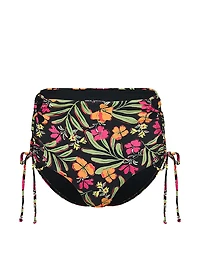 Tatiana Hi-Waist Swim Bottom