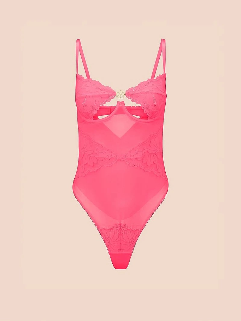 Lillus Bodysuit