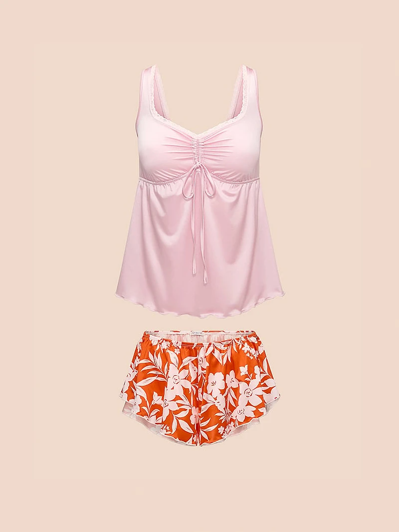 Lavern Sleep Set