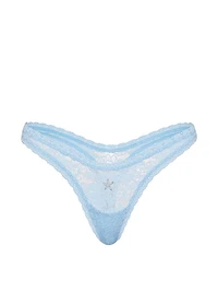 PINK Wink™ Micro Thong Panty