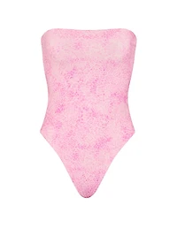5-In-1 Cheeky Bikini Bottom & Swimsuit