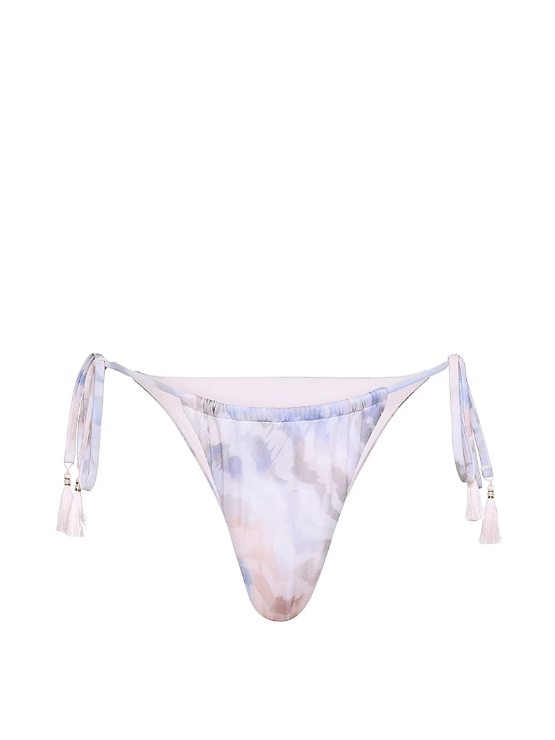 Itsy Side-Tie String Bikini