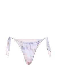 Itsy Side-Tie String Bikini