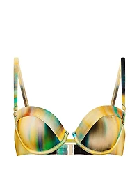 Unlined Balconette Bikini Top