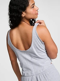 Campus Cotton™ Swing Tank Top