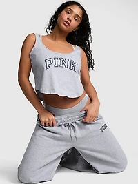 Campus Cotton™ Swing Tank Top