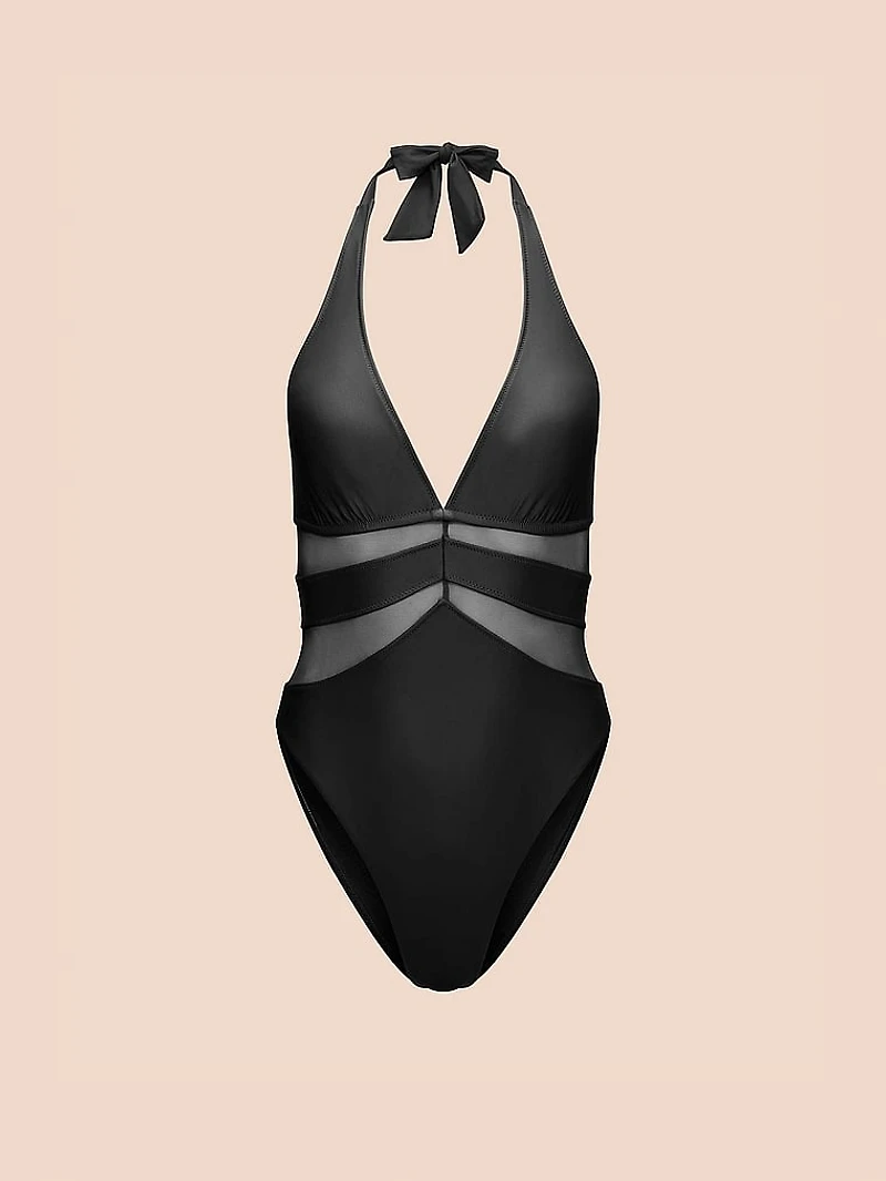 Rikki One-Piece Swimsuit