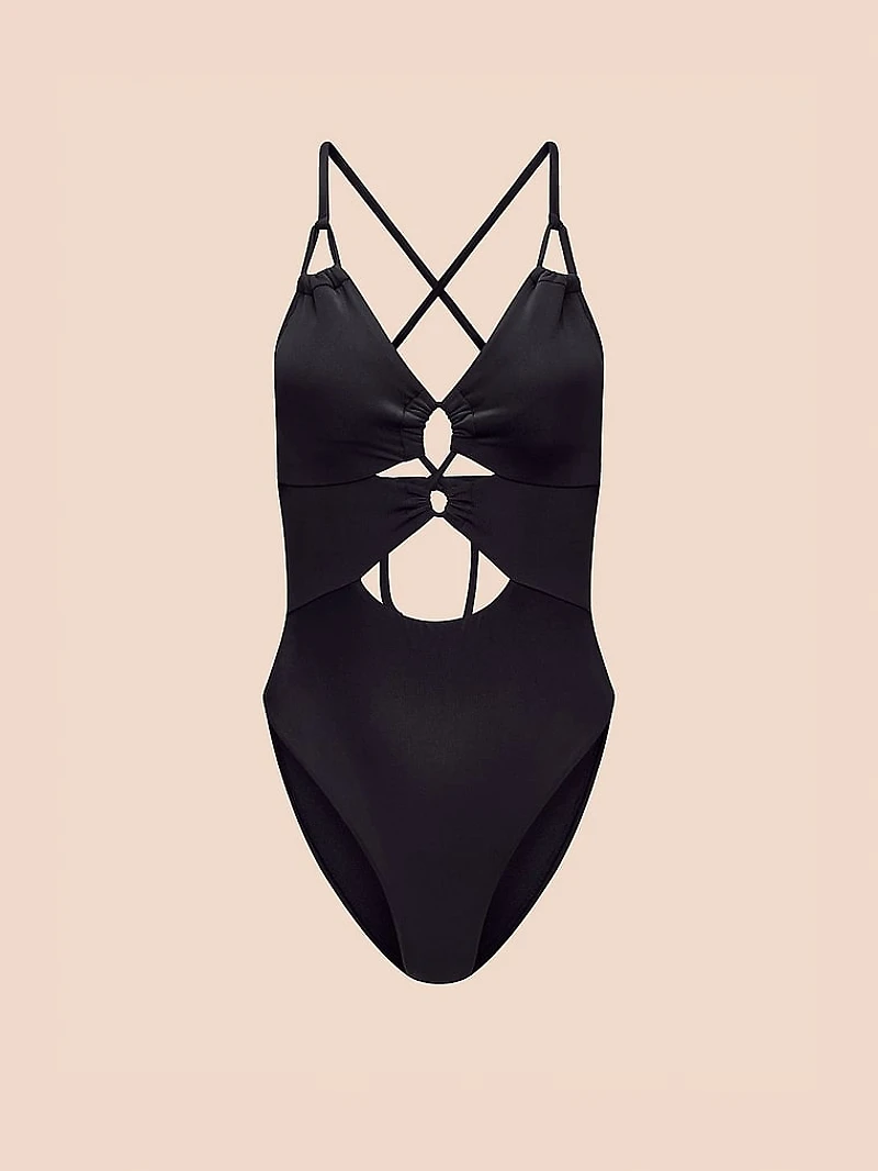 Taryn  One-Piece Swimsuit