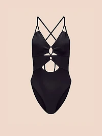 Taryn  One-Piece Swimsuit