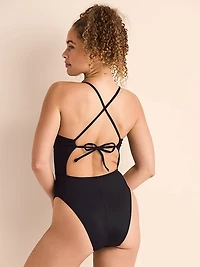 Taryn  One-Piece Swimsuit