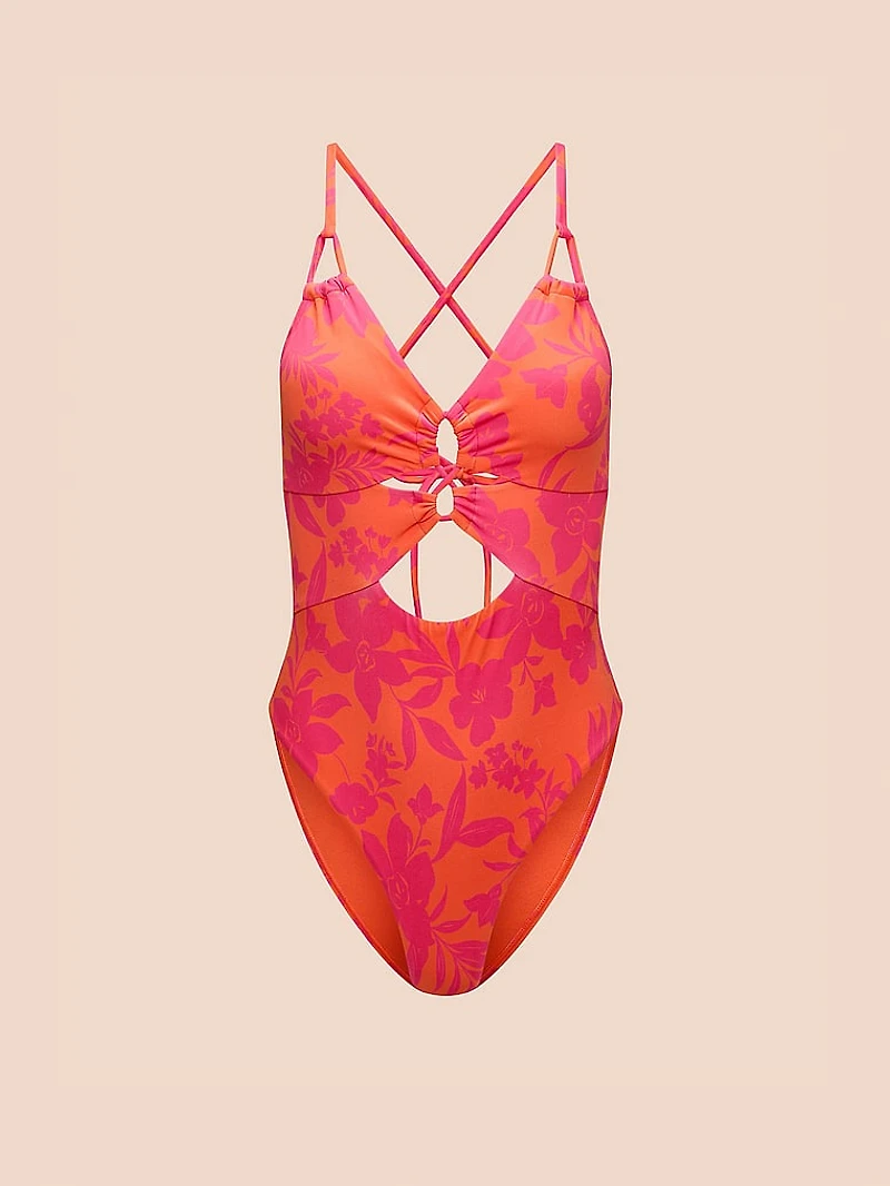 Taryn One-Piece Swimsuit