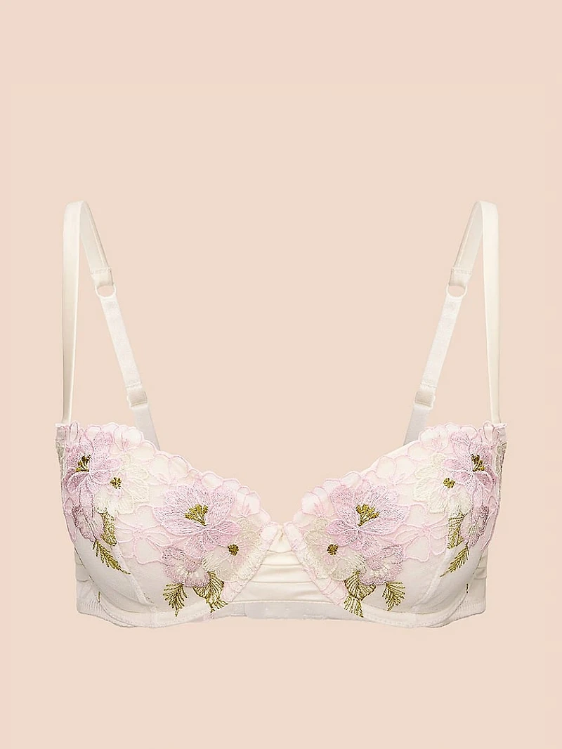 Carolyn Demi Bra