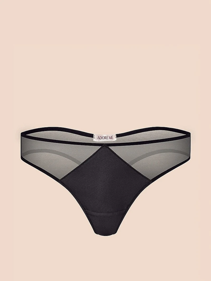Brittani Thong Panty