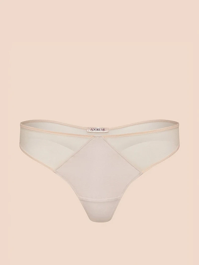 Brittani Thong Panty