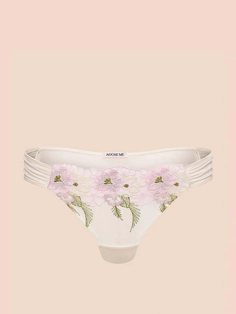 Carolyn Thong Panty