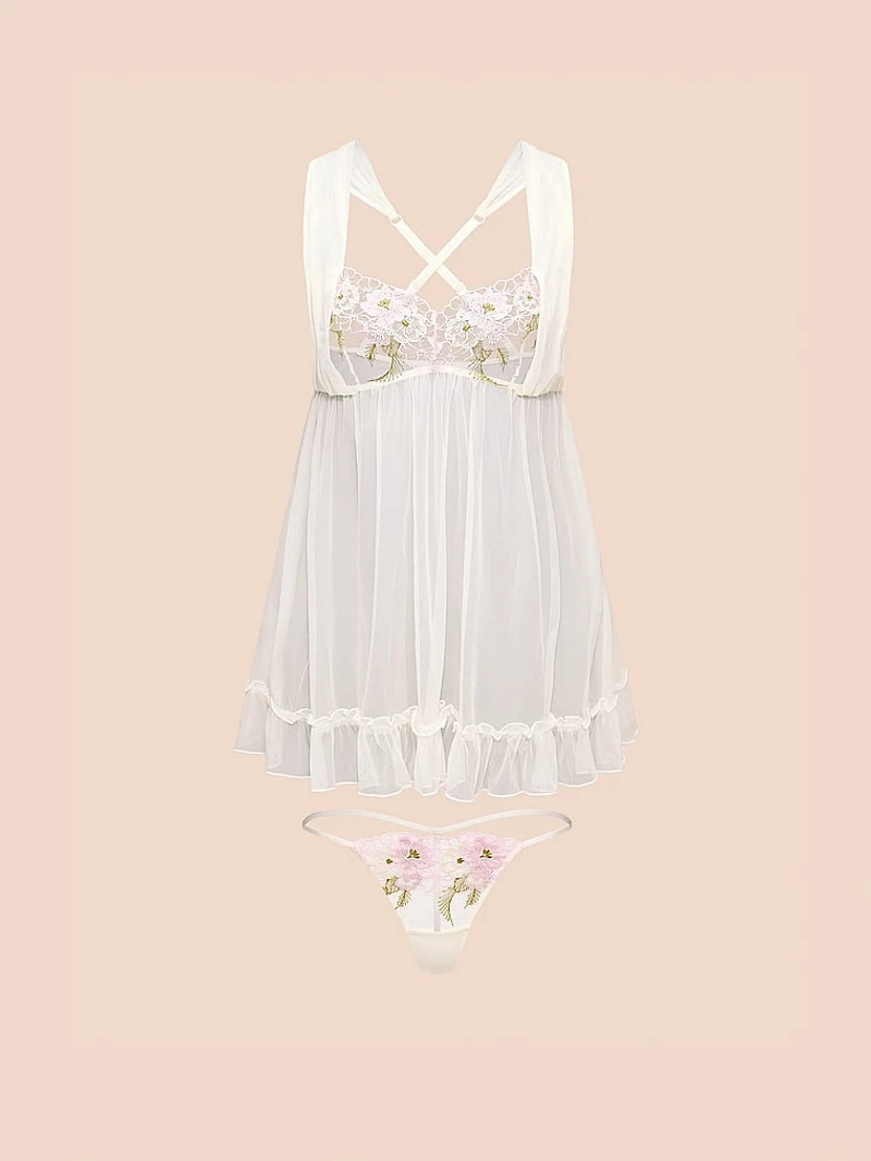 Kailani Babydoll