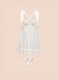 Kailani Babydoll