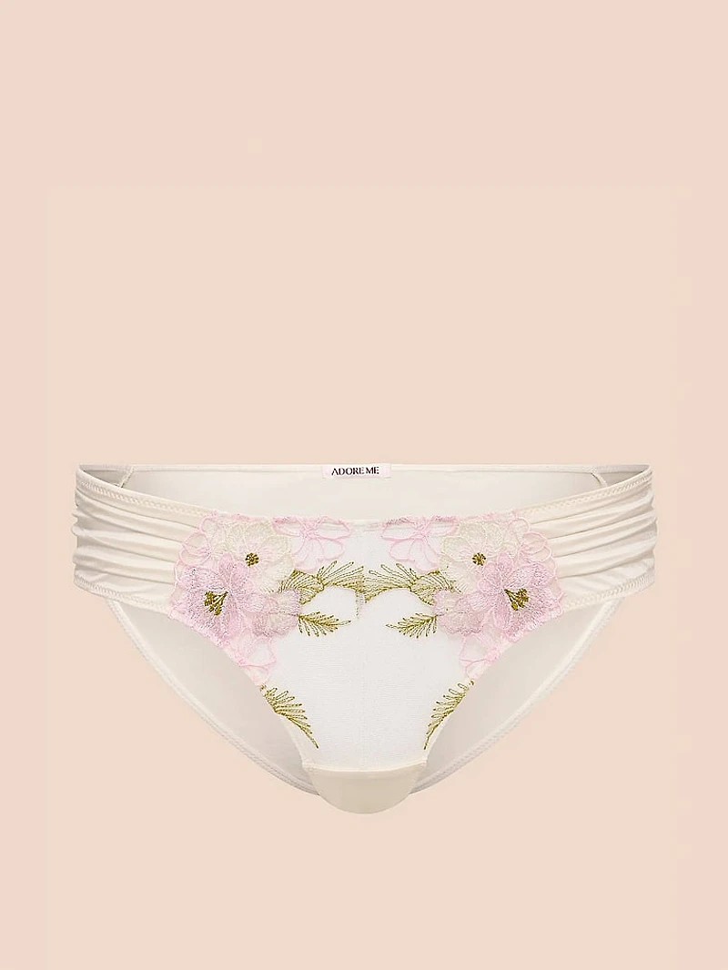 Carolyn Brazilian Panty