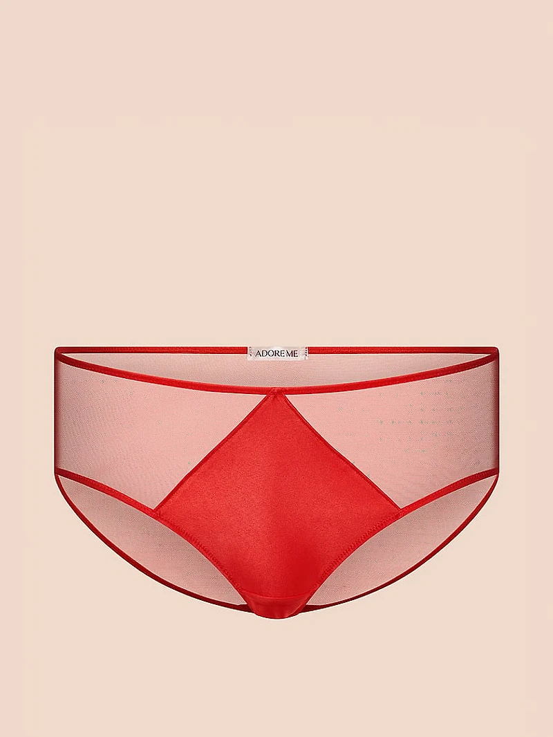 Brittani Hipster Panty