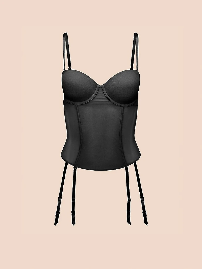 Bryce Bustier