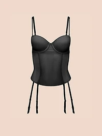 Bryce Bustier