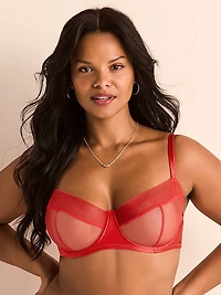 Brittani Balconette Bra